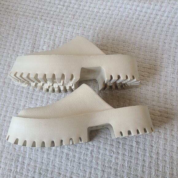 Jeffrey Campbell Clogge Women's Slip-On Shoes Size 9 - Picture 12 of 14